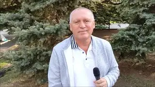 26.05.23 - Танцы на Приморском бульваре - Севастополь - Сергей Соков