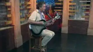 Жил-был парень...
