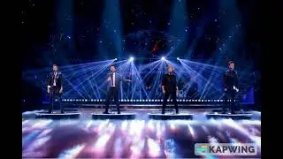 Westlife - Starlight Cover