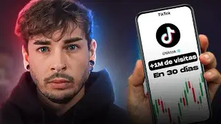 Como SER VIRAL en TIKTOK 2024 SIEMPRE [Curso Completo GRATIS] Parte 2