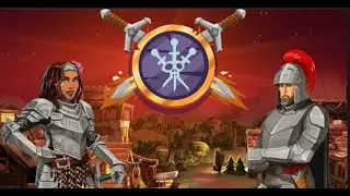 Goodgame Empire чужеземцы