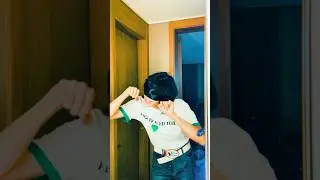 머리 길었을 TAP #shortvideo #shorts #tap #늑준 #태용