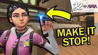 Paper Rex Have PERFECTED the CLOVE META!