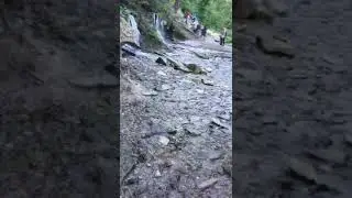 Водопады 12 аппостолов-Старый Изборск