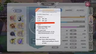 Mencoba Peruntungan di payon kembali😅 #ragnarokmobile #rox #ragnarokxnextgeneration