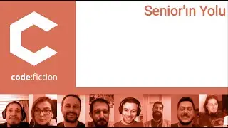 601 - Senior'ın yolu