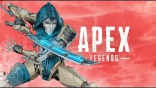 Слу Чайный стрим. Apex Legends