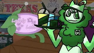 My Singing Monsters - Holdett - Lovely Lobby (Wretched Workplace) (Ft. Metriobarynx)
