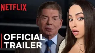 Mr McMahon Official Trailer | Netflix