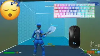 RK61 ASMR 😴 Piece Control 1v1🏆Relaxing Keyboard Sounds 🎧 (2k 165FPS)