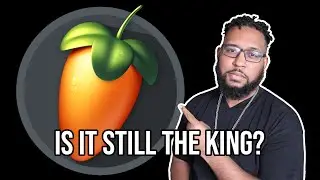 My Fl Studio Review - Is It Still The King?