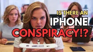 Massive iPhone Back Door Has Existed for FOUR YEARS!
