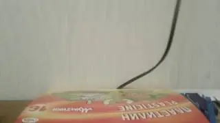 Я слепила Бенди и Бориса.