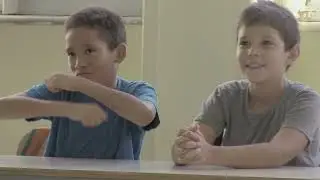 IL CERCHIO - CLIP - I MIEI GENITORI CHE NON SAPEVANO TANTO SUI BAMBINI