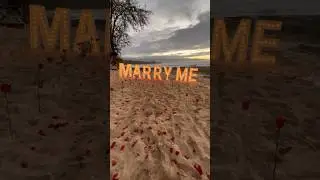 Our Engagement ❤️😭 