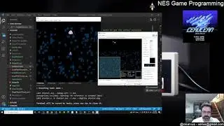 NES Programming 