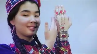 Salamat Ayapov - Bir pariy