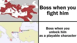 History Memes Romans Don't Want to See