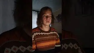 Гоша Буренин - так вот: когда прохладного меня