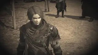FF14 Patch 6.4: Bonds of Trust Story Gameplay