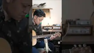 Guitar Boogie Solo