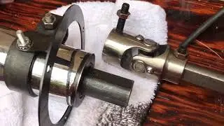 Power Steering conversion Saginaw Jeep CJ5