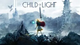 Child of light - Xbox 360 intro (HD) - Top / best video game intros