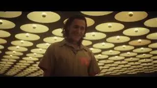 Локи 1 сезон — Русский трейлер #3 (2021)