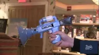 Despicable Me 2 Toys - 2013 New York Toy Fair - The Toy Spy