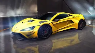 Asphalt 8 funny moments 🎃 