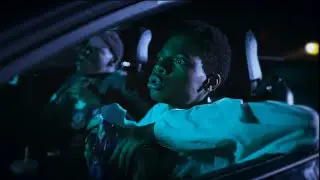 LOWFi - Earth Don't Deserve Me ft. Hayelo, Jayy Grams (Official Music Video)