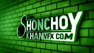 After Effects + Illustrator | 3D Logo Design