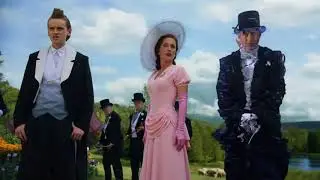 American Gods | Cali God