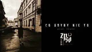 Kamilek ZPSO - Co gdyby nie to