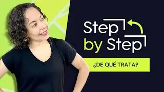 UNETE EL RETO STEP BY STEP