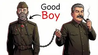 Your Life as Every Rank Of Stalin's Bodyguard