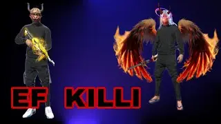 SHORT HEADSHOT 🎯 CLIPS BY EF KILLI 💀🇯🇲