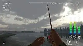 Fishing Planet 2021   4th July   Fish Tag coordinates 5 Complete