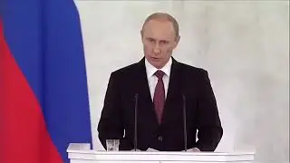 Ложь путина