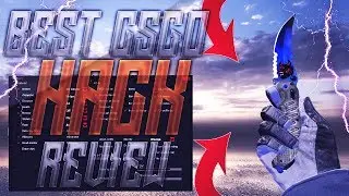 INSANITY V2 NEW BEST CHEAT?!? (Anti VacNet?!?) | The Most Legit Hack  | CS:GO Review