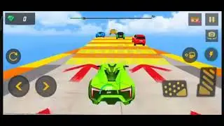 Zabardast Racing Car  😲