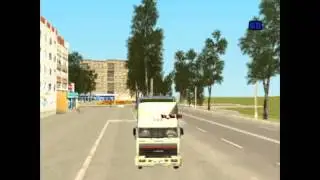 7 серия перестрелка