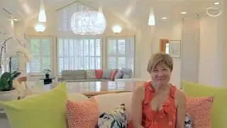 The Home on the Hill: a Testimonial