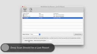 How To Recover Videos From a Camcorder On Mac