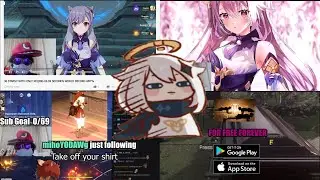 5 Types of Annoying Genshin Impact Youtuber