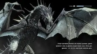 The Elder Scrolls V: Skyrim 81 (Диадема учёного. Лабиринт. Прикол)