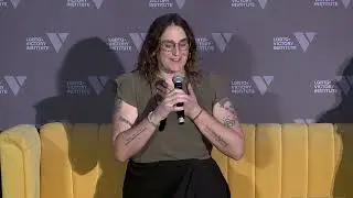 Panel: Combatting Anti-Trans Political Attacks | International LGBTQ+ Leaders Conference 2023