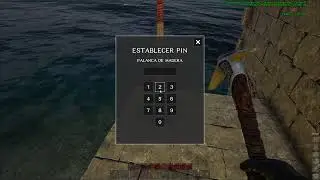 Atlas cap 9 Temporada 2. Pirateando