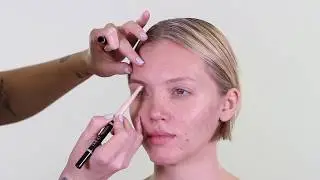 BEFORE & AFTER Doll 10 Beauty Makeover!
