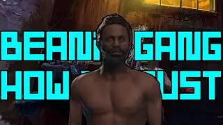 HOW TO RUST - The Beanie Gang